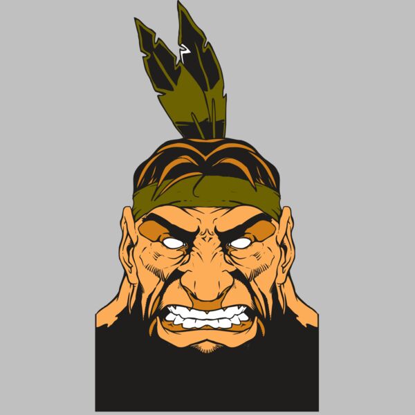 AR5 CHIEF 10 RQC Thumbnail