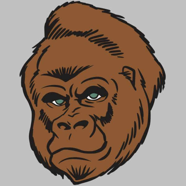 AR19 GORILLA 01 RQC Thumbnail