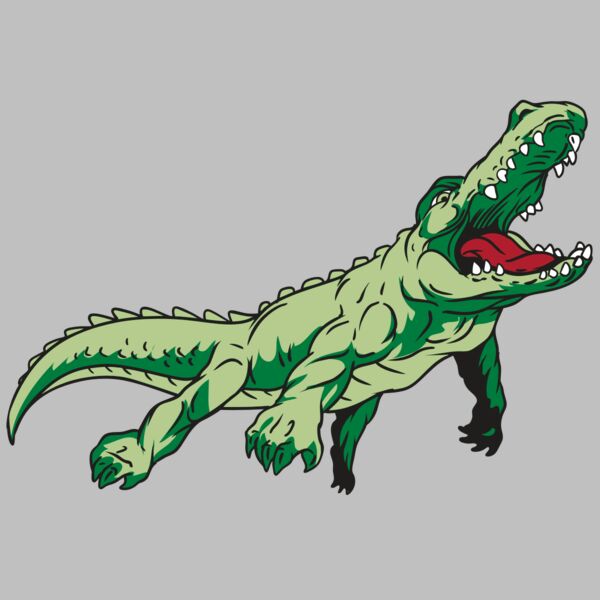 AR33 GATOR 01 RQC Thumbnail