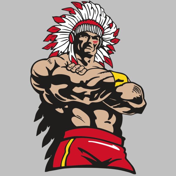 AR CHIEF 20 RC Thumbnail