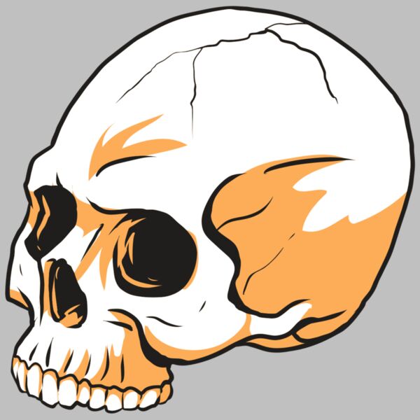 AR24 SKULL 13 RQC Thumbnail