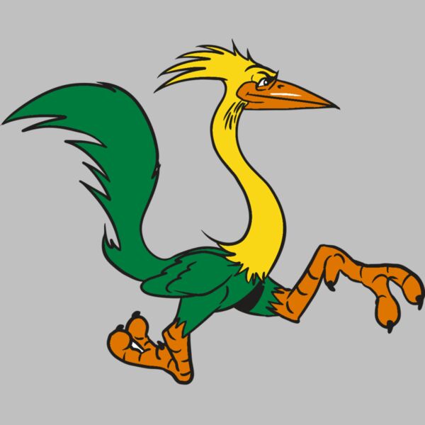 AR20 ROADRUNNER 36 RQC Thumbnail