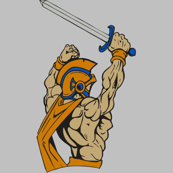 AR TROJAN 18 RC Thumbnail