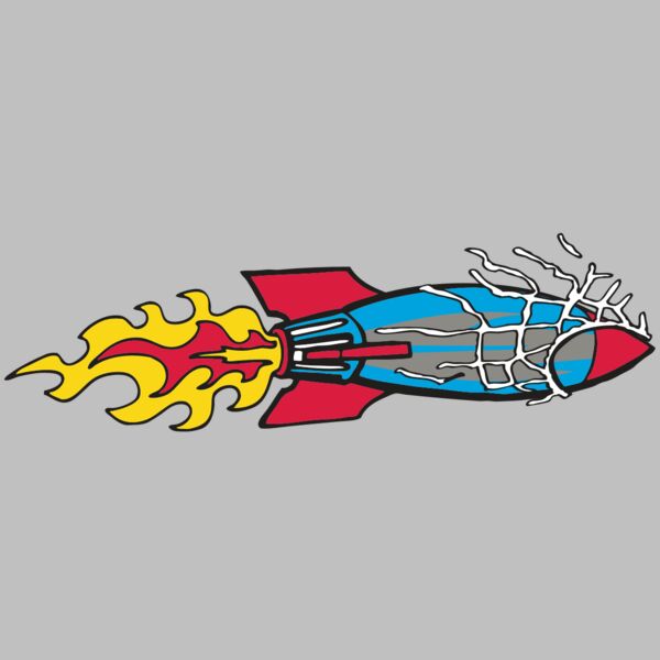 AR ROCKET 17 RC Thumbnail