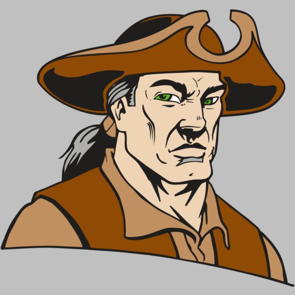 AR PATRIOT 52 RC Thumbnail