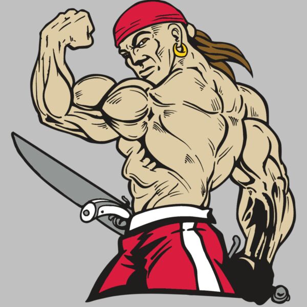 AR5 PIRATE 39 RQC Thumbnail