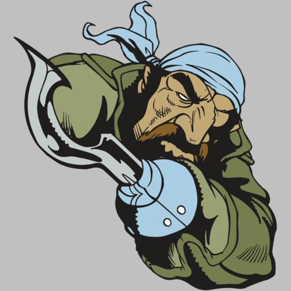 AR5 PIRATE 21 RQC Thumbnail