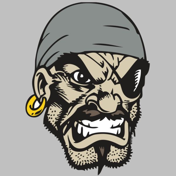 BAW PIRATE 01 RC Thumbnail