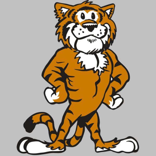 AR TIGER 91 RC Thumbnail