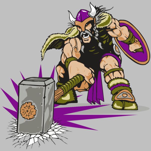 AR VIKING 27 RC Thumbnail