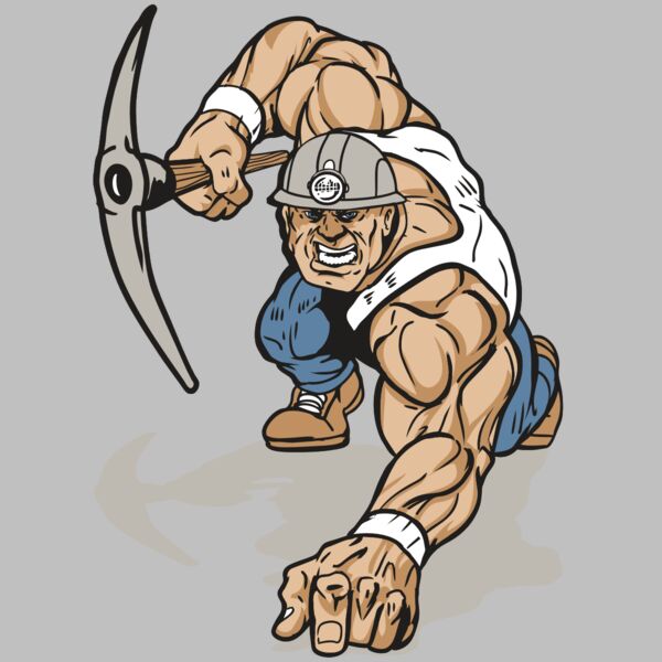 AR33 MINER 09 RQC Thumbnail