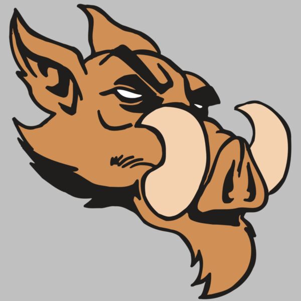 AR5 Razorback 16 RQC Thumbnail