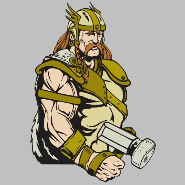 AR VIKING 38 RC Thumbnail