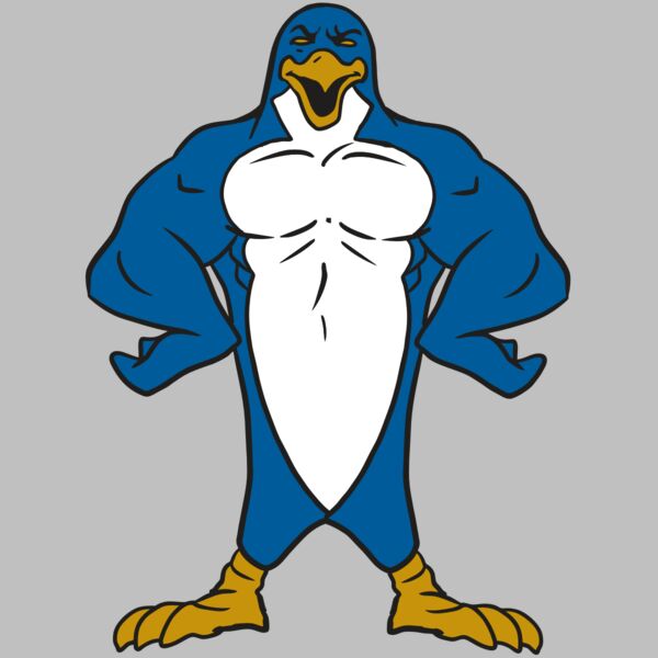 AR19 PENGUIN 03 RQC Thumbnail