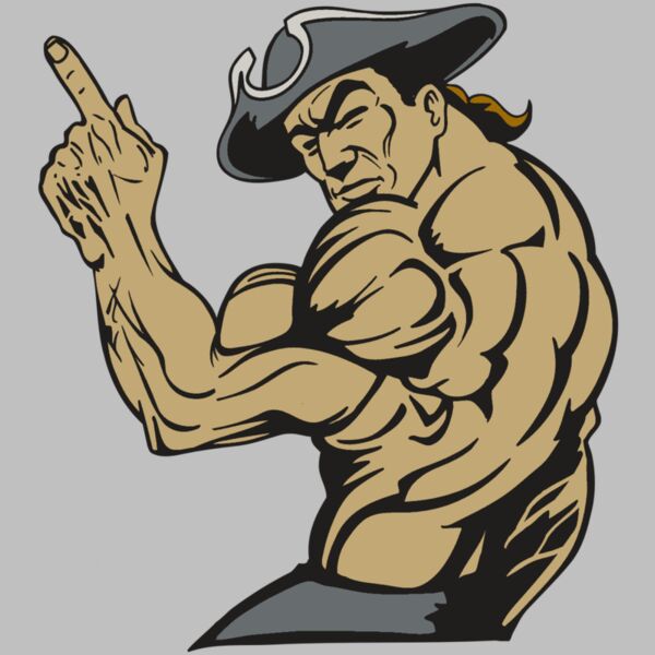 AR PATRIOT 53 RC Thumbnail