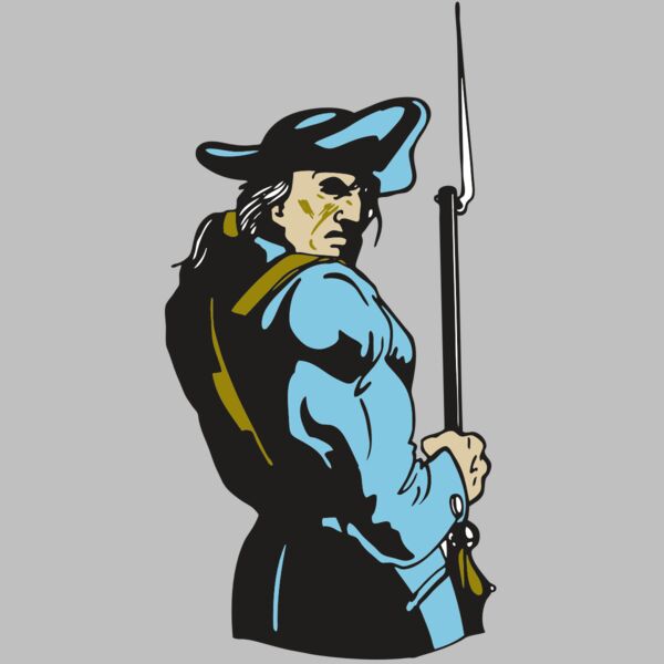 AR PATRIOT 56 RC Thumbnail