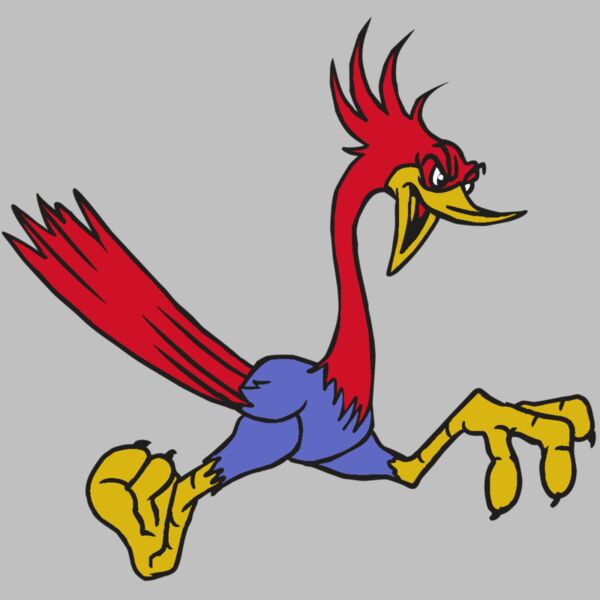 AR31 ROADRUNNER 01 RQC Thumbnail