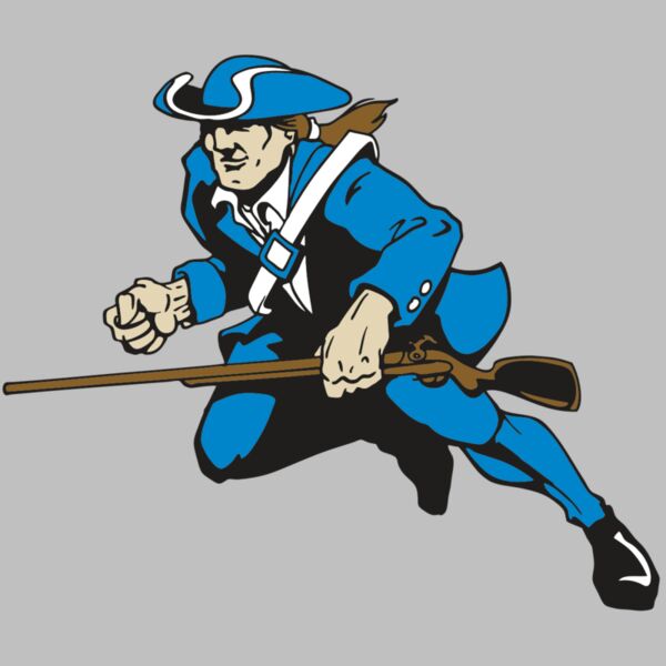 AR PATRIOT 58 RC Thumbnail