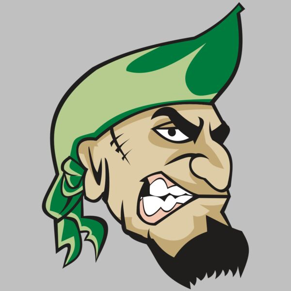 PIRATE HD0503 RQC Thumbnail