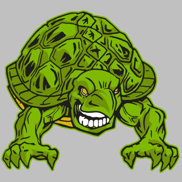 AR31 TURTLE 03 RQC Thumbnail