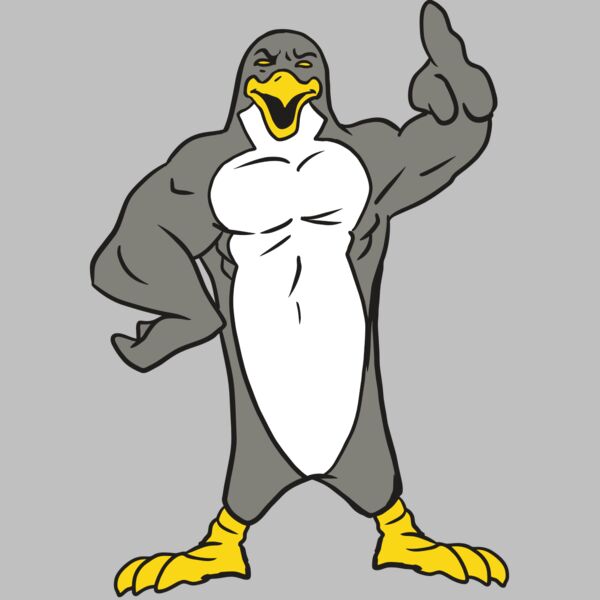 AR19 PENGUIN 02 RQC Thumbnail