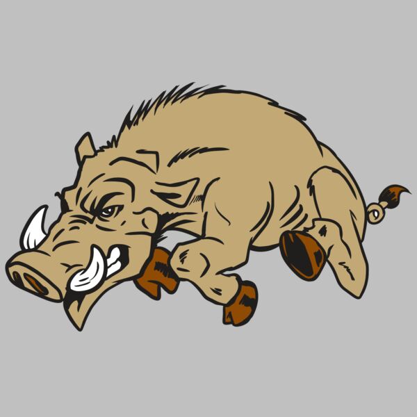 AR20 RAZORBACK 37 RQC Thumbnail