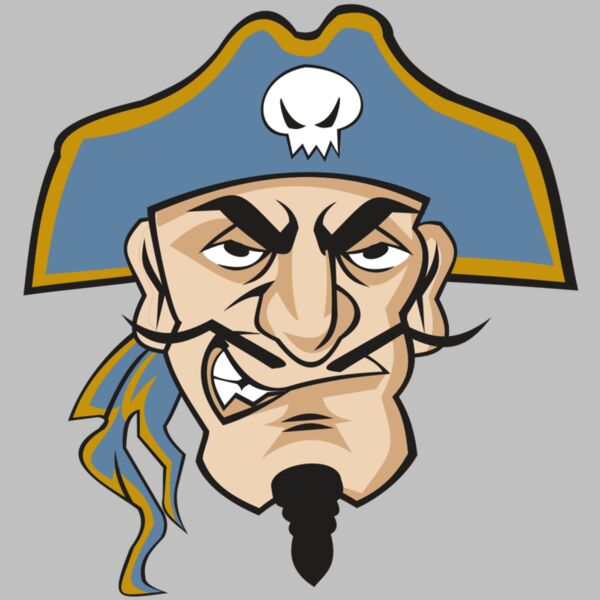 PIRATE HD0502 RQC Thumbnail