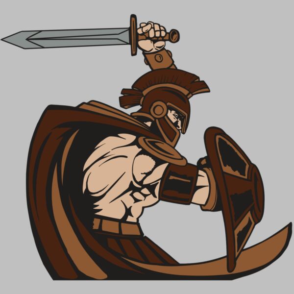 AR PALADIN 43 RC Thumbnail