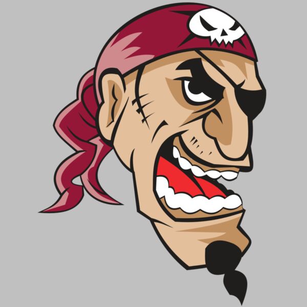 PIRATE HD0501 RQC Thumbnail