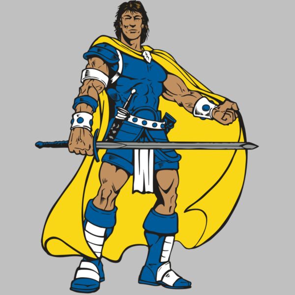 AR PALADIN 49 RC Thumbnail