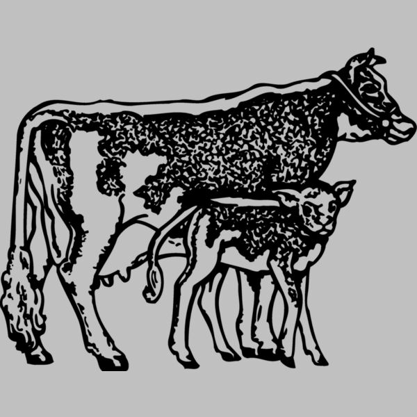 COW032 Thumbnail