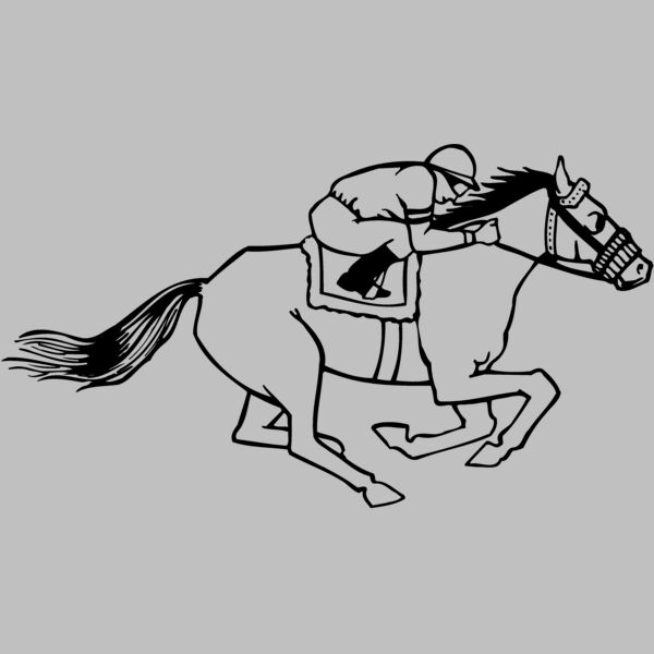 HORSE047 Thumbnail