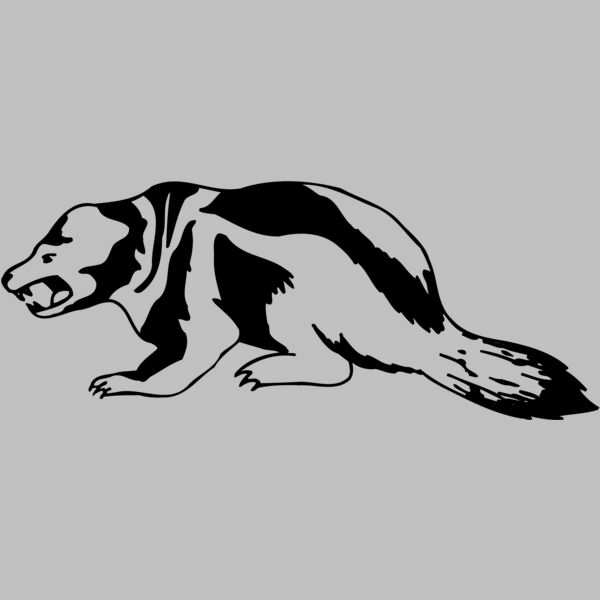 BADGER04 Thumbnail