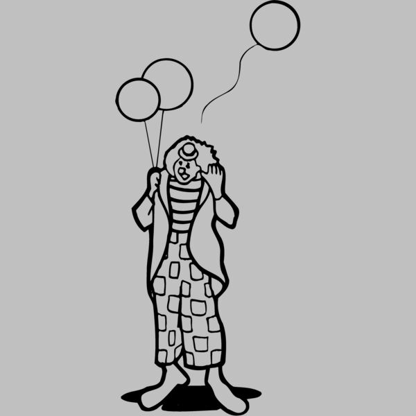 CLOWN003 Thumbnail