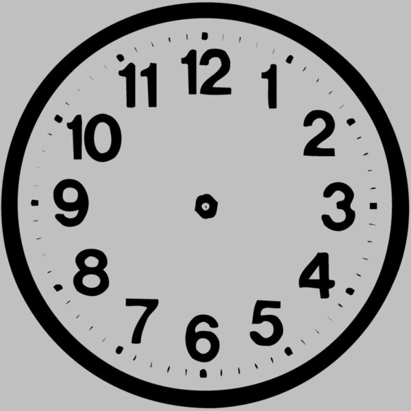 CLOCK Thumbnail