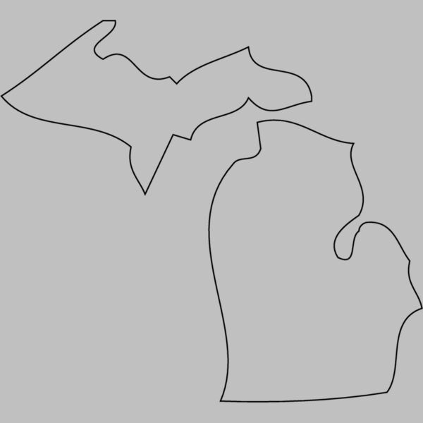 MICHIGAN Thumbnail