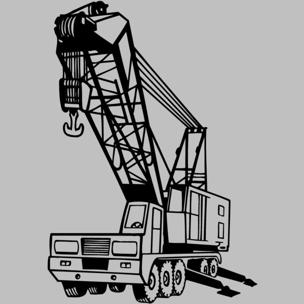 CRANE009 Thumbnail
