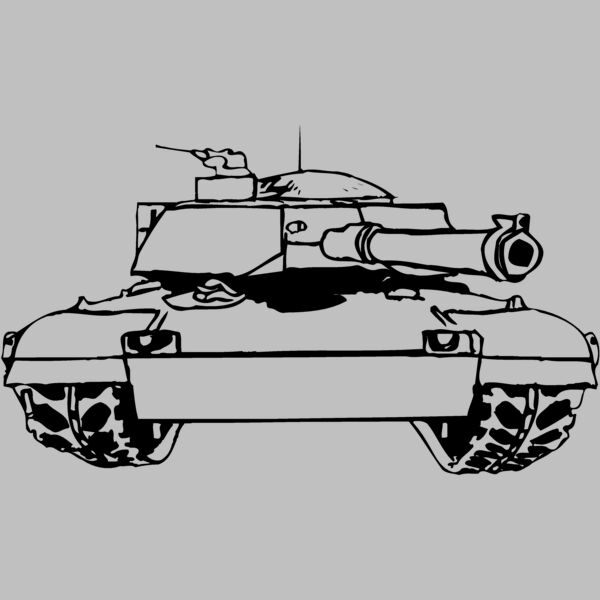MTANK013 Thumbnail