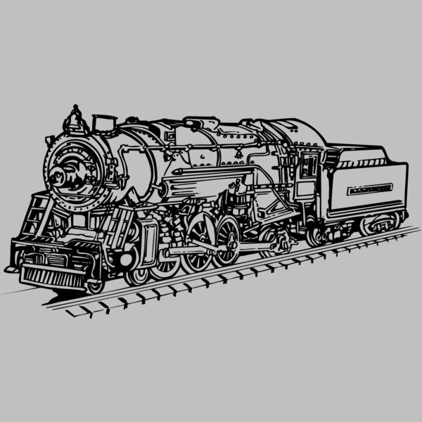 RAIL0009 Thumbnail