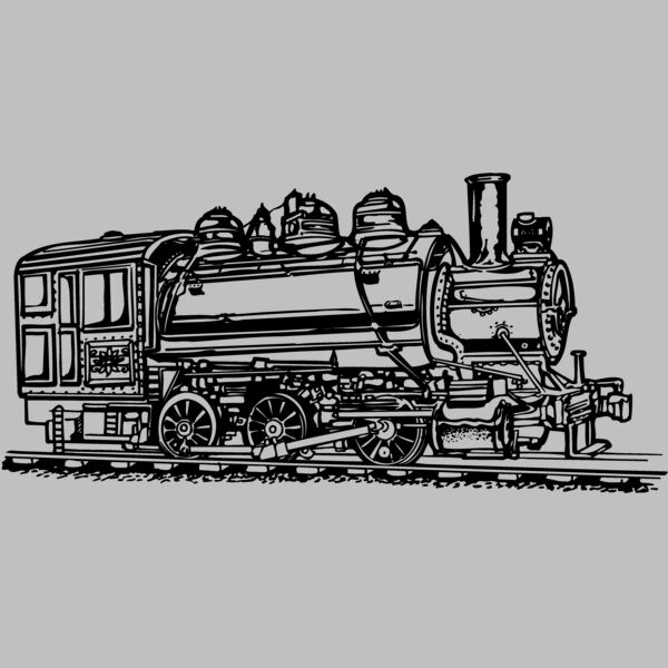 RAIL0011 Thumbnail