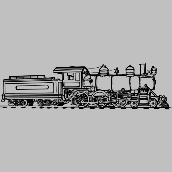 RAIL0014 Thumbnail