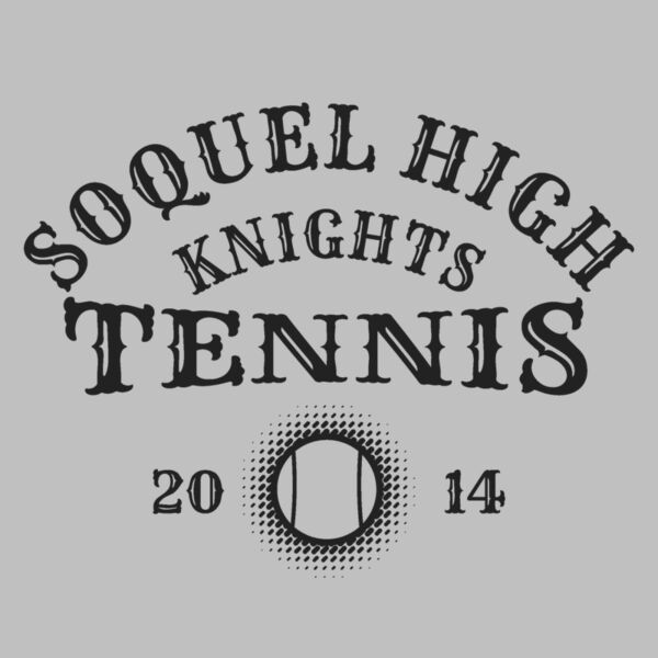 Tennis Template DNT003 Thumbnail