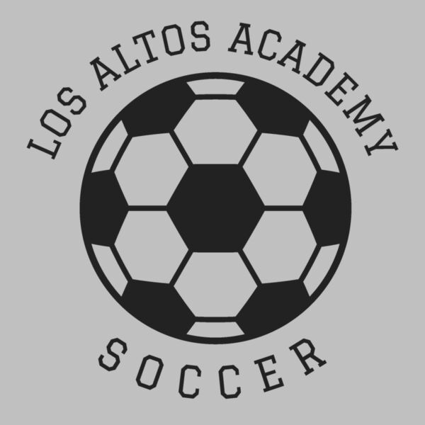 Soccer Template DNT002 BW Thumbnail