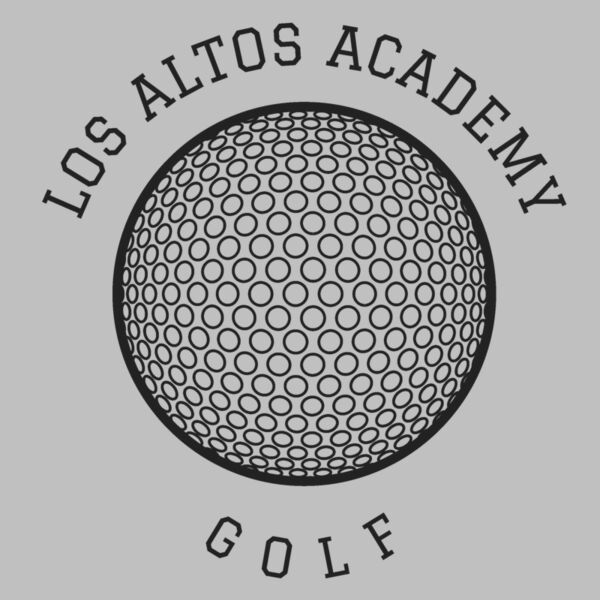 Golf Template DNT002 BW Thumbnail