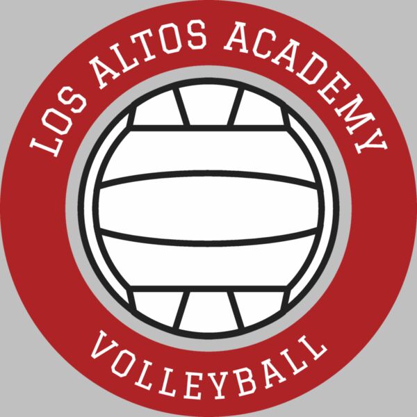Volleyball Template DNT002 Thumbnail
