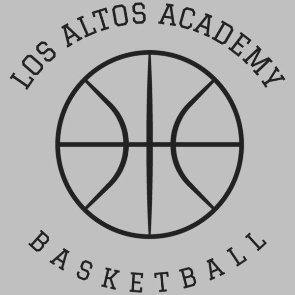 Basketball Template DNT002 BW Thumbnail