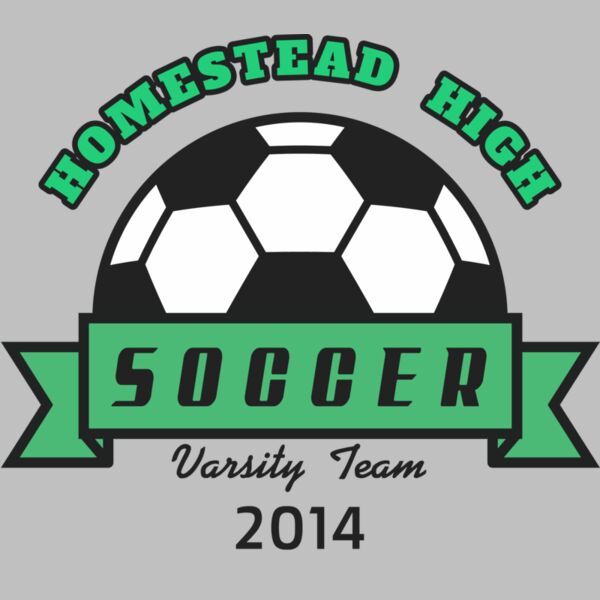 Soccer Template DNT001 Thumbnail