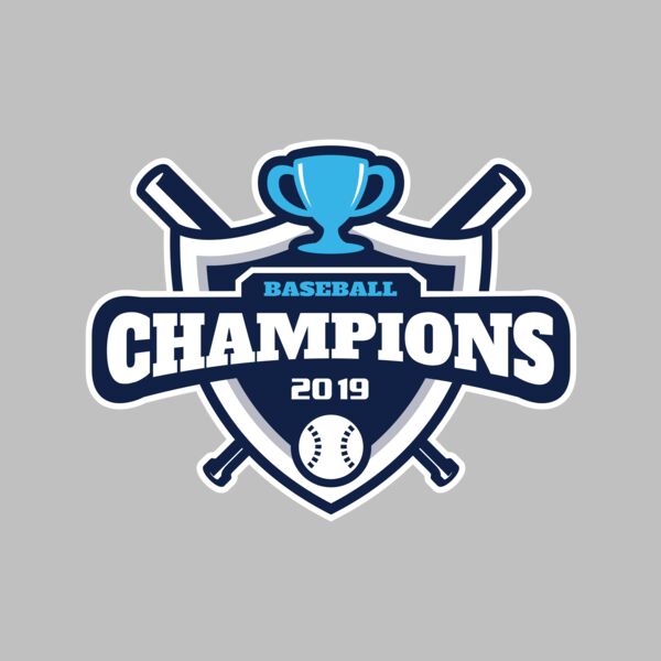 Champions Baseball logo 01 Thumbnail