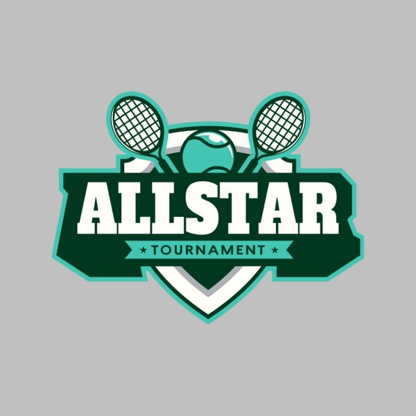 All star Tournament logo 01 Thumbnail
