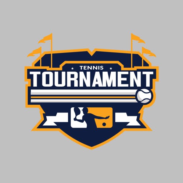 Tournament Tennis logo 01 Thumbnail